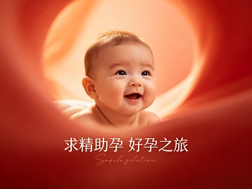 电白求精助孕科学助孕 开启专属好孕之旅