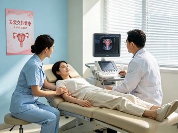 电白代孕试管婴儿对孕母体有哪些基本要求