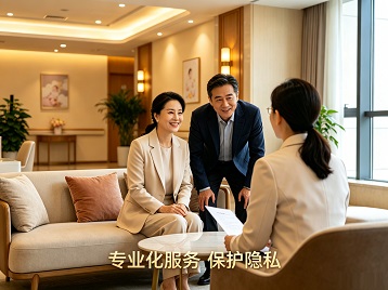 电白有偿售卵代生女生的客户的客户群体有哪些