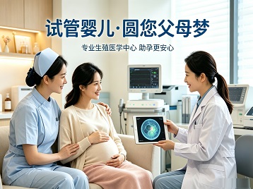 电白辅助生育服务 试管婴儿行业的兴起背景、发展与未来展望